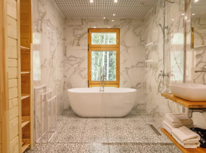 Гостевой дом  Allegro Park