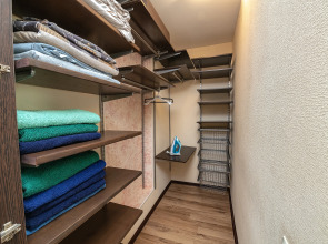 Апартаменты на Посьетской 32