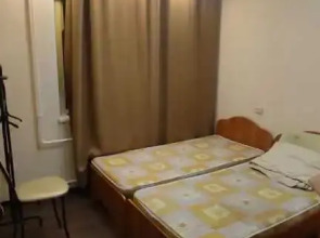 Апартаменты на  Олимпийской 83