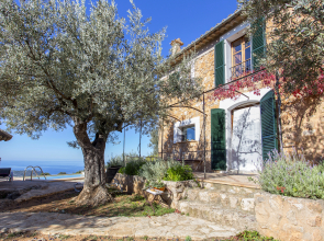 Villa Fornalutx