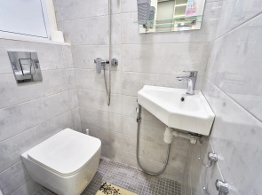 Апартаменты в историческом центре Минска