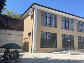 Апартаменты у Валентины