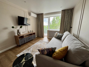 Апартаменты на набережной Рыбной деревни