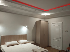 Гостевой дом Центральный