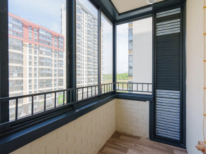 Квартира Дизайн студия в Soumen Ranta