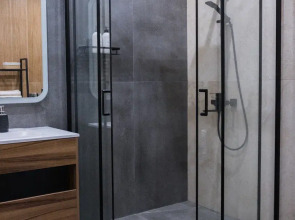 Апартаменты Атмoсфера-White