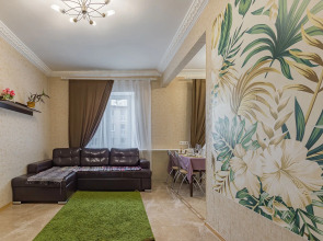 Апартаменты на Большой Покровской 29