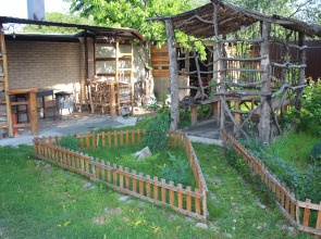 Гостевой дом У Друзей