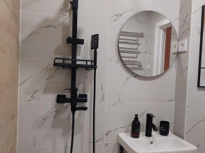 Апартаменты Двухкомнатные в Центре Углича