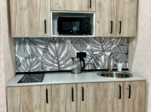 Квартира комфорт-класса