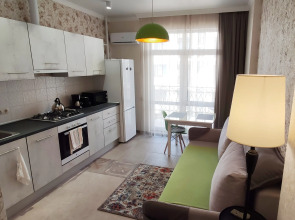 Апартаменты Ou Elle