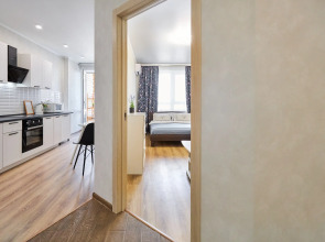 Квартира Жк Сердце Ростова Ларина 45