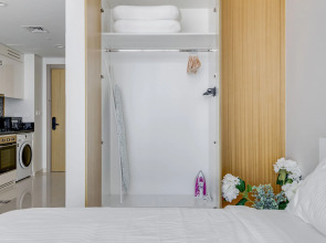 Апартаменты Knokey Aykon City