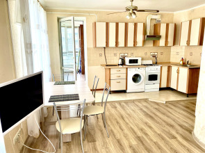 Апартаменты Top House  Белинского 58/60