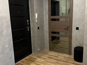 Квартира у жд вокзала в центре Уфы