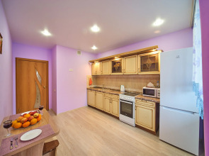 Апартаменты на Андрея Белого