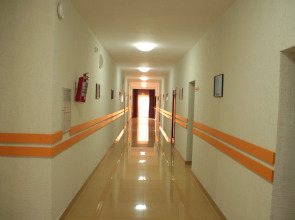 Отель Ай Да Вкус