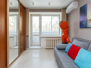 Апартаменты Панькова 24