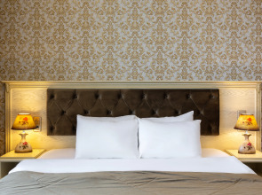 Modart Olympic & Beach by Stellar Hotels Sirius