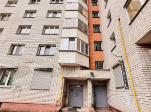 Квартира Бирюзовая