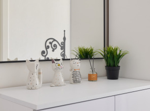 Апартаменты ONLY на Богатырском