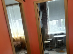 Гостевой дом Пушка