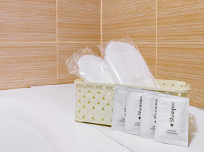 Апартаменты с Видом на Парк и Стадион Краснодар | Как в Европе, Только Дома by Depart Apart