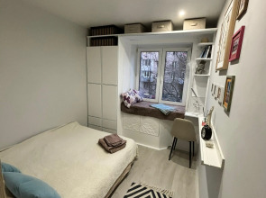 Апартаменты Идеальная Тиффани