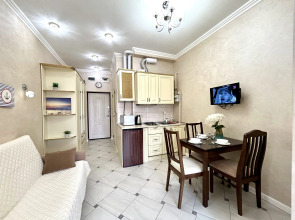 Апартаменты в Олимпийском парке 47