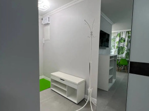 Апартаменты Марьин Дом на Малышева 104