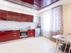 Апартаменты MinskLux