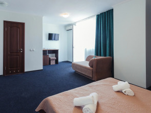 Бригантина