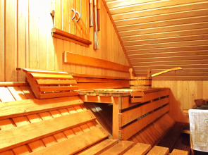 Гостевой дом в Кавголово