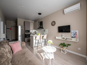 Квартира Пять Звёзд Семейный Уют