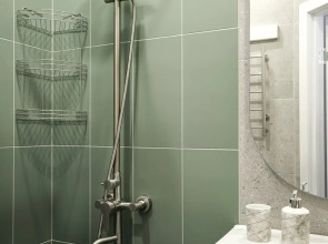 Апартаменты стильные на Берёзовой аллее