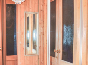 Дом Красивый дом на Волге