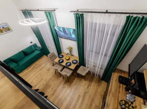 Guest house Volga&veter