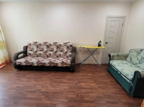 Квартира на улице Чайковского 34