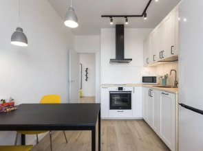 Квартира WELCOME Luxe Николаева 18