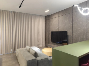 Апартаменты XO Canggu adults only