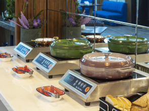 Отель Buem Koşuyolu