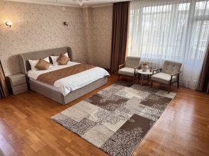 Keremet Apartment Hotel