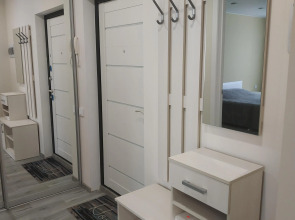 Квартира Новая квартира на Факеле