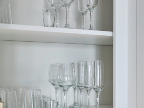 Квартира Iris home