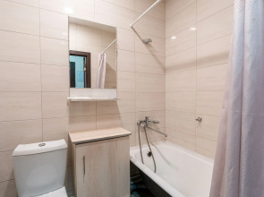 Апартаменты Apart Sharing Победы 1