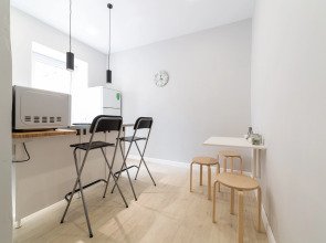 Апартаменты Уютные У Фонтанки