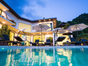 The Dreaming View Villa
