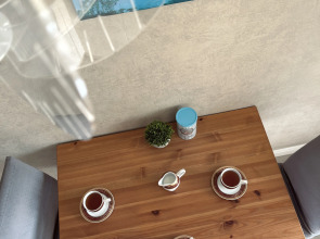 Апартаменты Минусинская 17