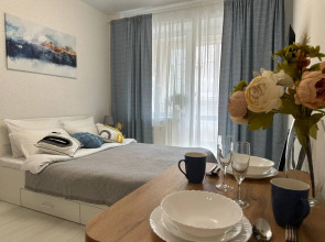 Апартаменты Орхидея