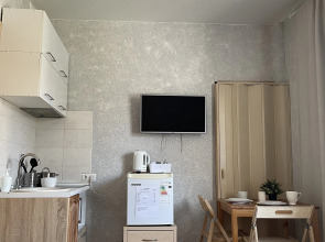 Квартира Апартамент в центре возле вокзала 2